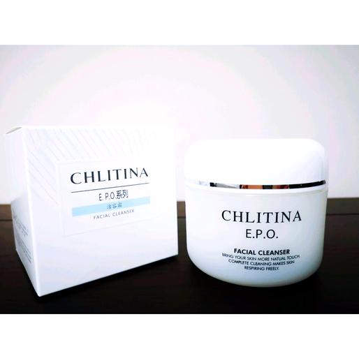 克丽缇娜洗面奶哪种好