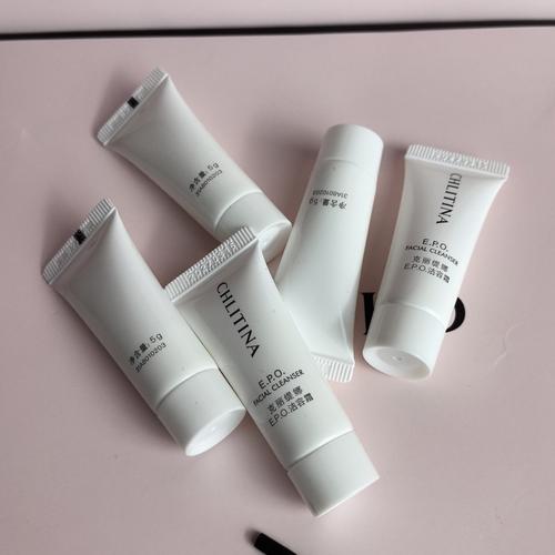 克丽缇娜洗面奶哪种好