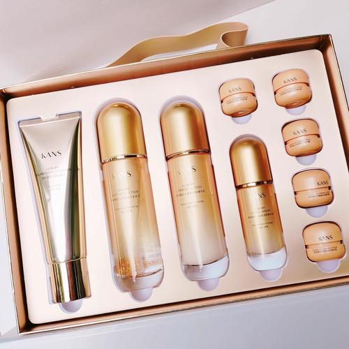 二十岁适合用什么护肤品