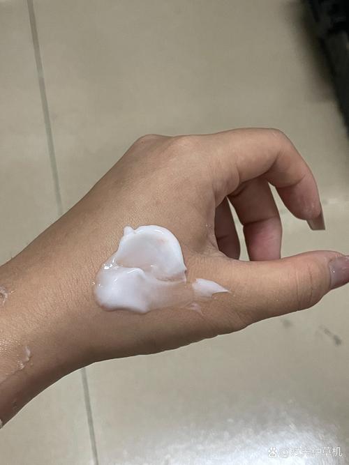 ahc洗面奶用完刺痛