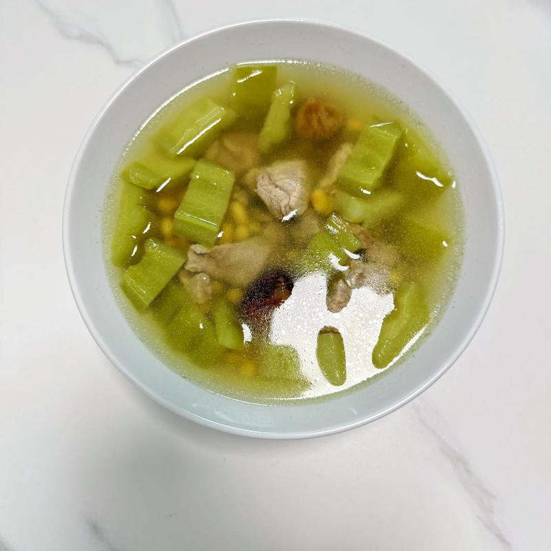 熬夜上火喝什么汤