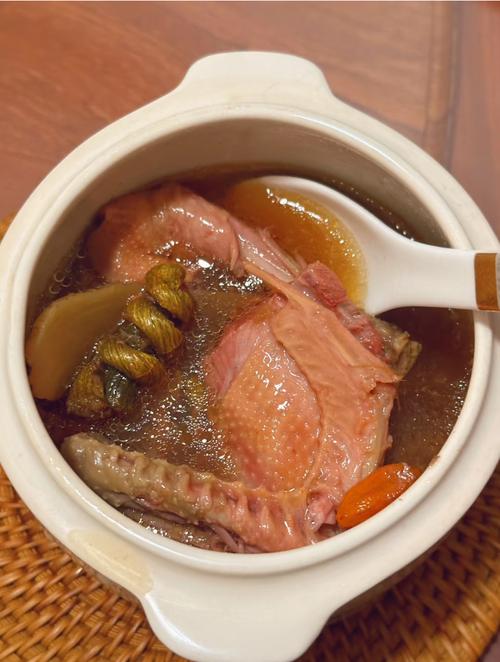 熬夜上火喝什么汤