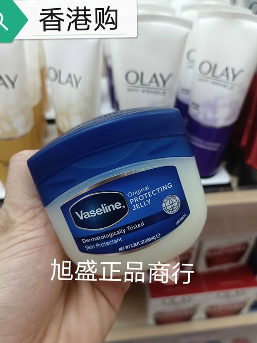 香港便宜又好用的护肤品