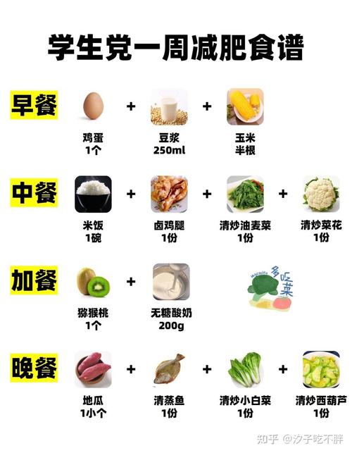 易胖体质用什么减肥