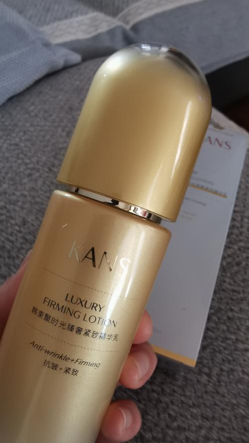 32岁皮肤用什么护肤品