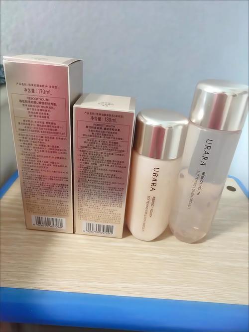 22岁补水护肤品什么好