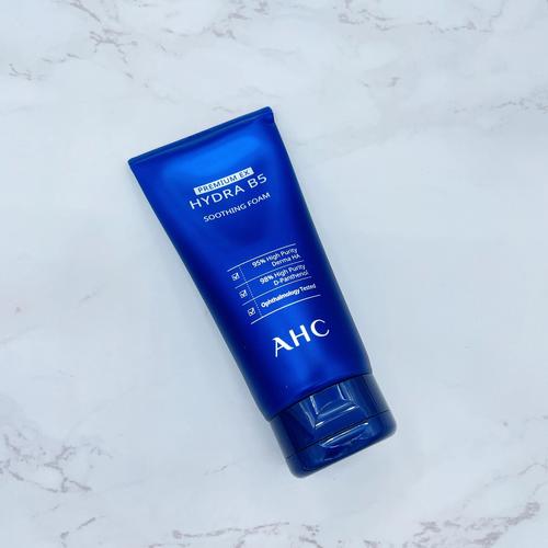 ahc洗面奶孕妇能用