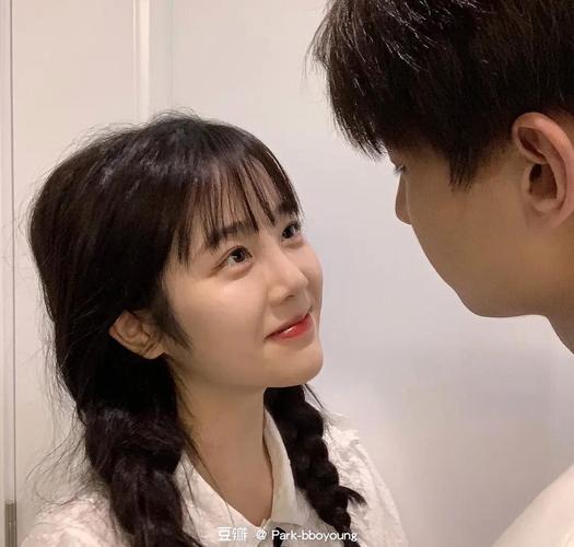 女孩喜欢什么样的男人