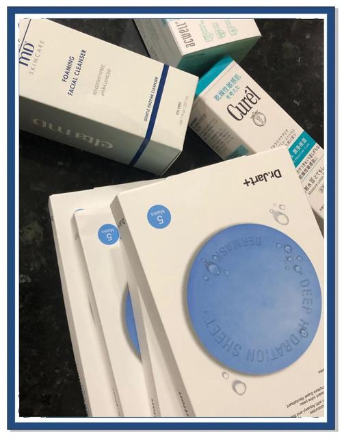 15岁女孩适合的护肤品