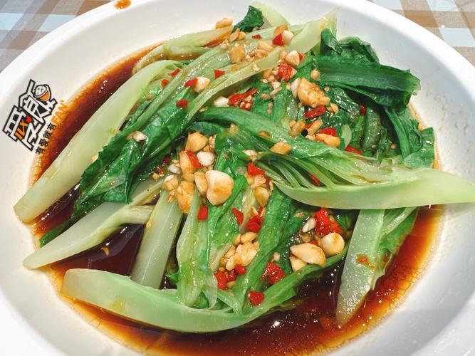 皮肤过敏吃什么菜