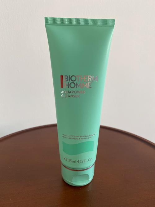 碧欧泉男士洗面奶好吗