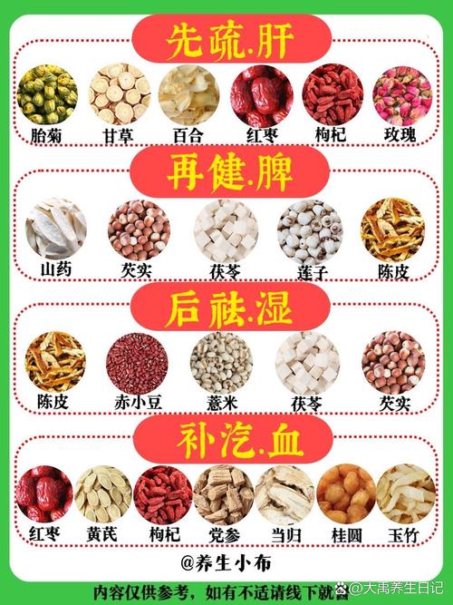 气血虚食补吃什么