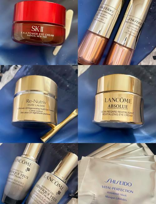 干皮28岁用什么护肤品