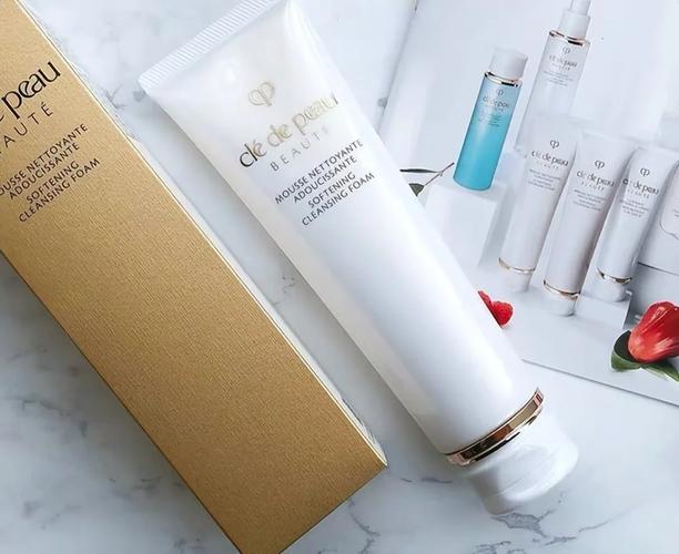 cpb洗面奶好用吗?