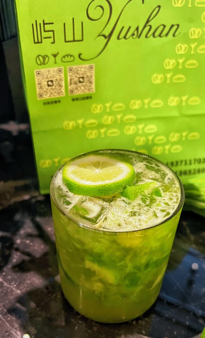 柠檬茶什么时候喝减肥