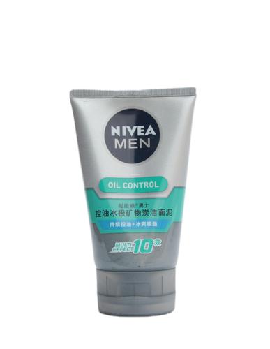 妮维雅男士洗面奶好不