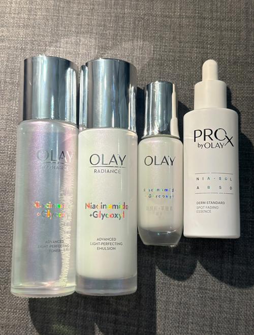 油性皮肤可以用的护肤品