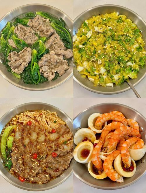 减肥时候晚餐吃什么