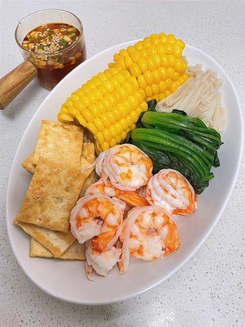 减肥时候晚餐吃什么