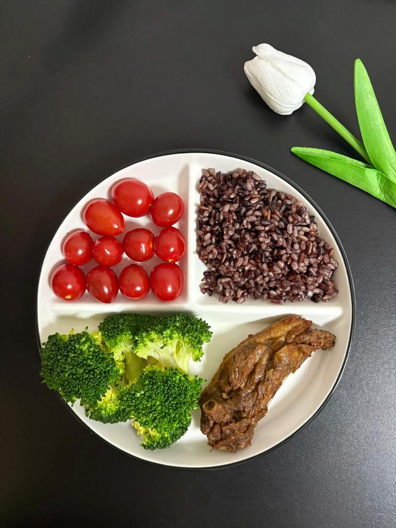 减肥时候晚餐吃什么