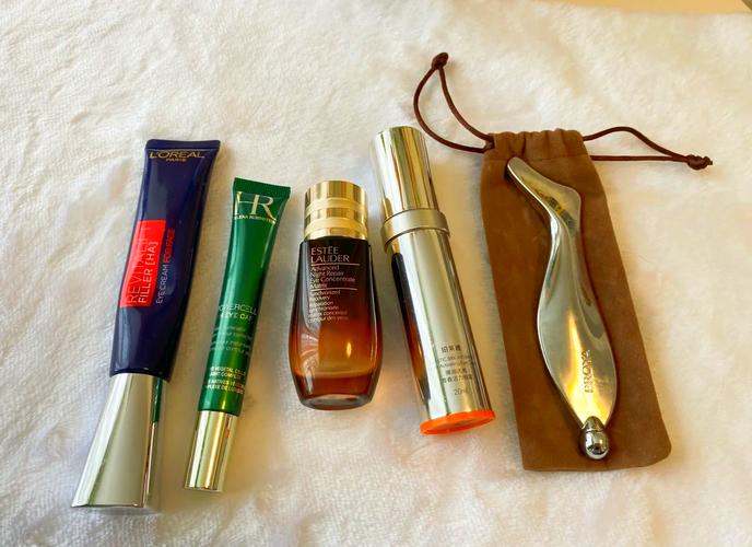 29岁适合什么护肤品好