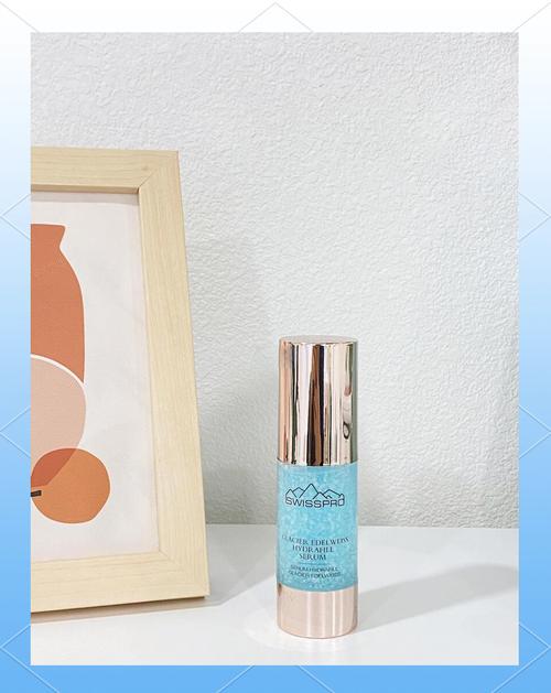 适合20岁的日本护肤品