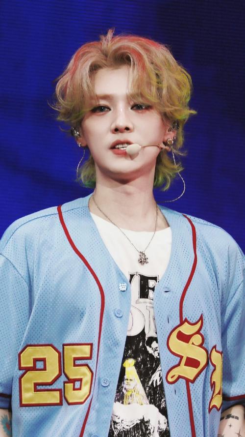 鹿晗的发型叫什么