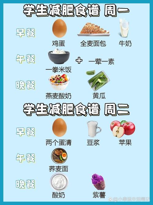 14岁减肥用什么方式