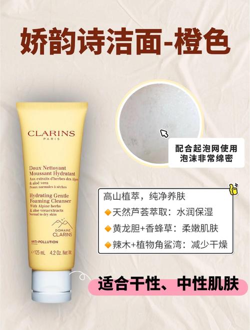 娇韵诗洗面奶批号查询