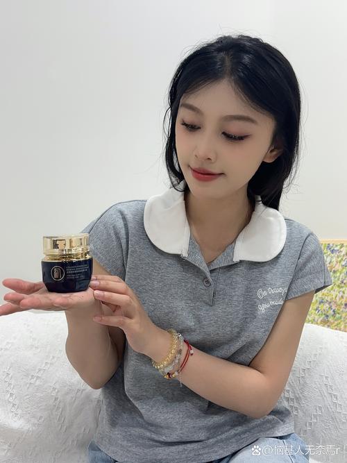 45岁女人用什么护肤品