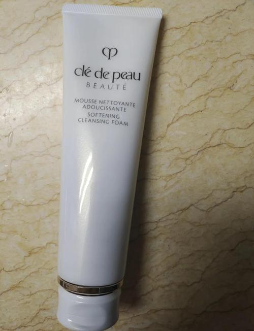 cpb洗面奶没有泡泡