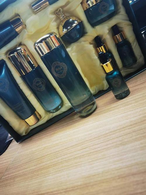 女人38岁用什么护肤品