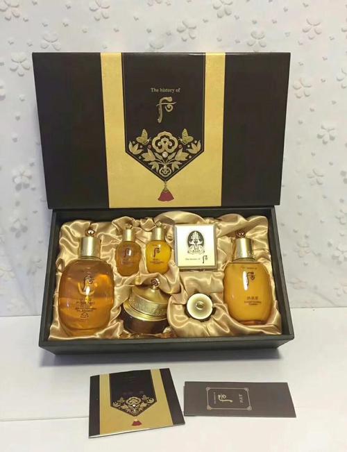 30岁用什么韩国护肤品