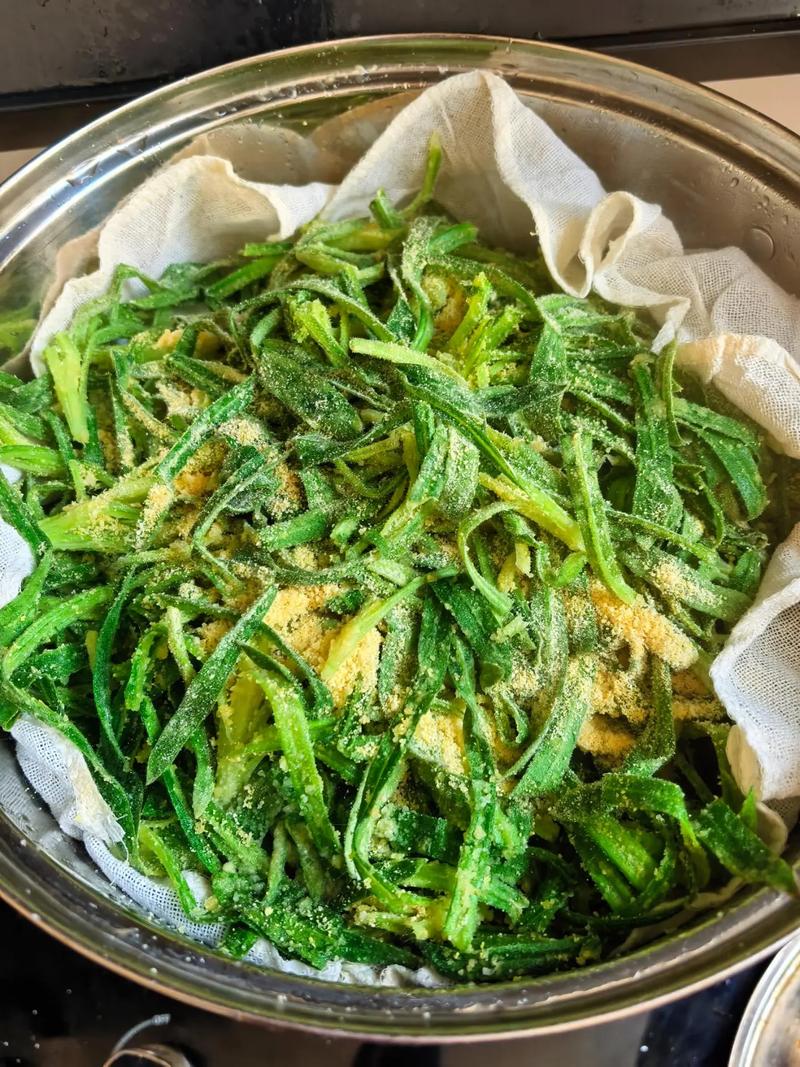 吃什么野菜减肥