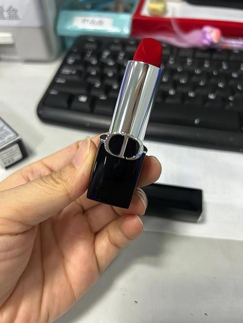 999是什么口红