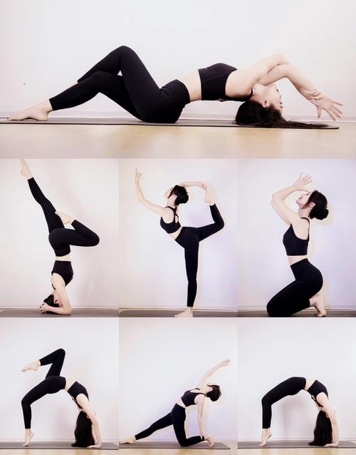 瑜伽什么动作可以减肥