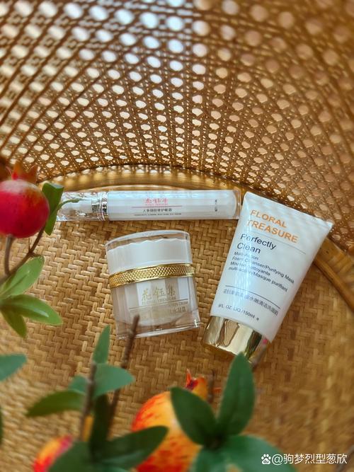 parrs帕氏洗面奶