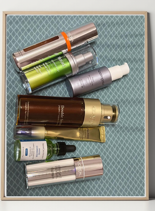 28岁皮肤用什么护肤品