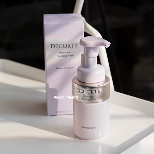 cosme洗面奶好嘛