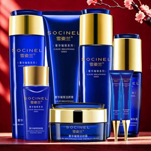 什么护肤品对皮肤比较好