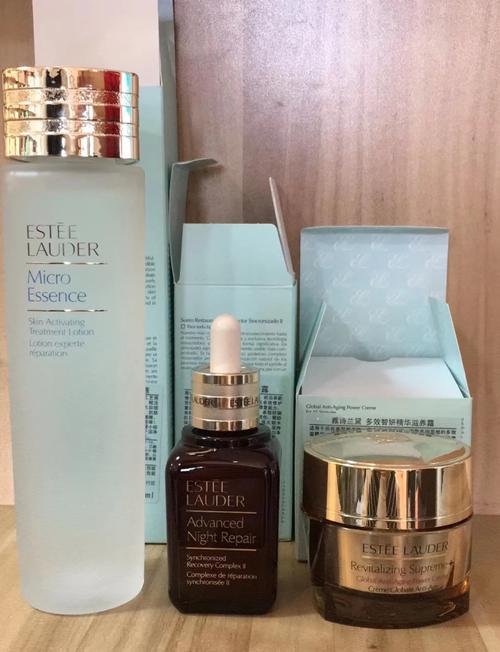 外油内干的皮肤 护肤品