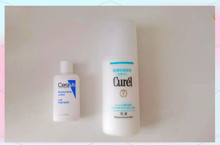 外油内干的皮肤 护肤品