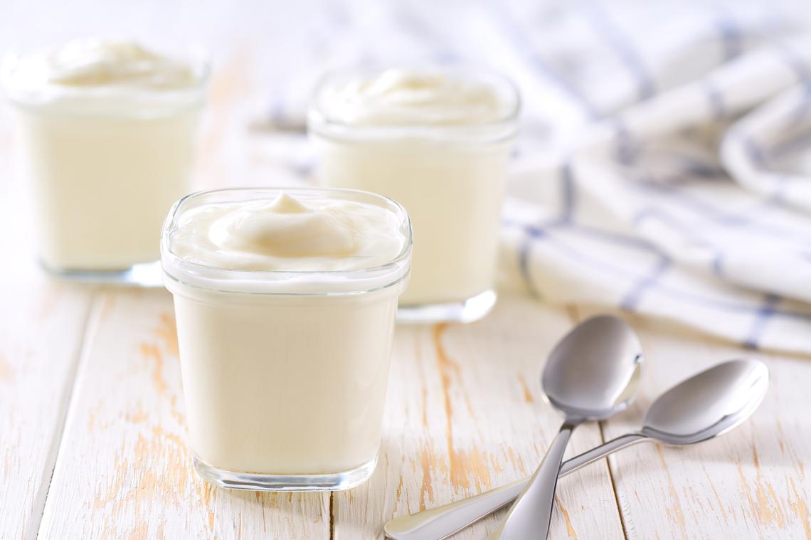 减肥时喝什么酸奶