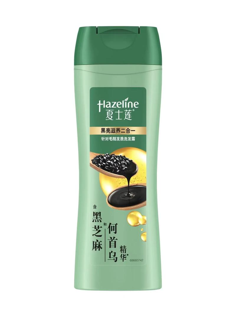 什么样的洗发水好用