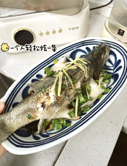 吃什么清蒸鱼减肥
