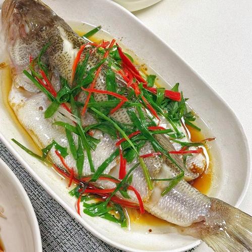 吃什么清蒸鱼减肥