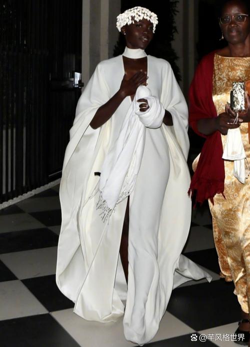 黑人怎么穿衣搭配图片