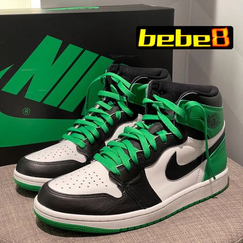 黑绿色鞋怎么搭配衣服好看吗