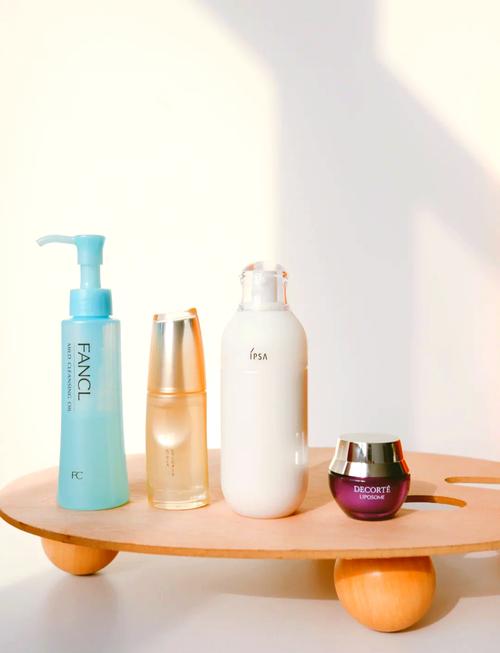 对干燥皮肤用什么护肤品