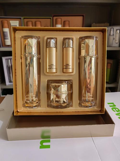 护肤品的重金属的护肤品